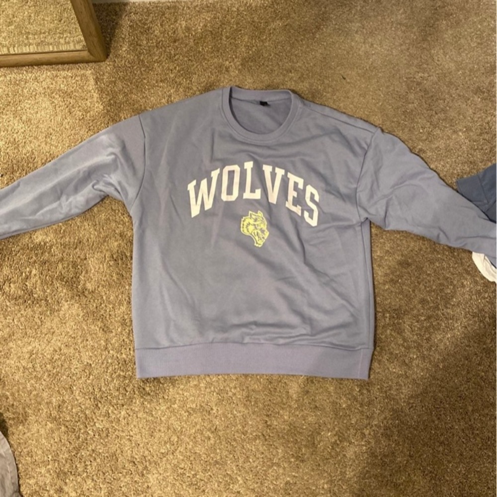 Darc sport sweatshirt